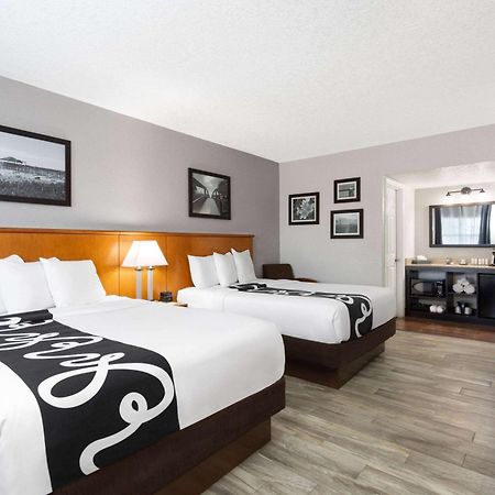 La Quinta Inn By Wyndham Cocoa Beach-Port Canaveral Exteriör bild