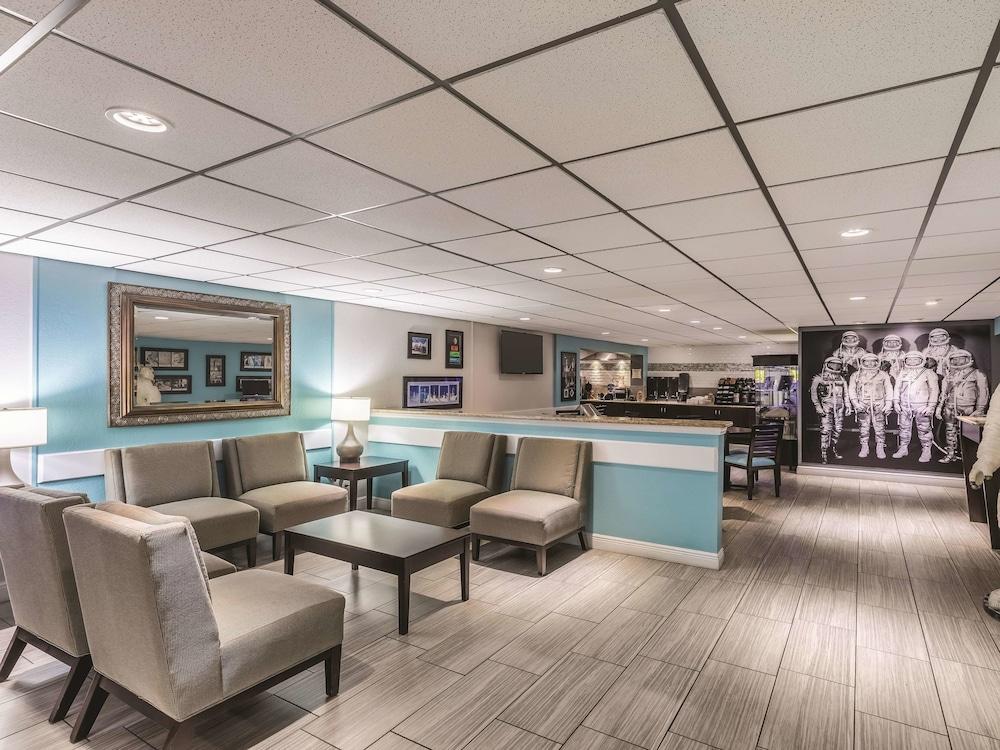 La Quinta Inn By Wyndham Cocoa Beach-Port Canaveral Exteriör bild