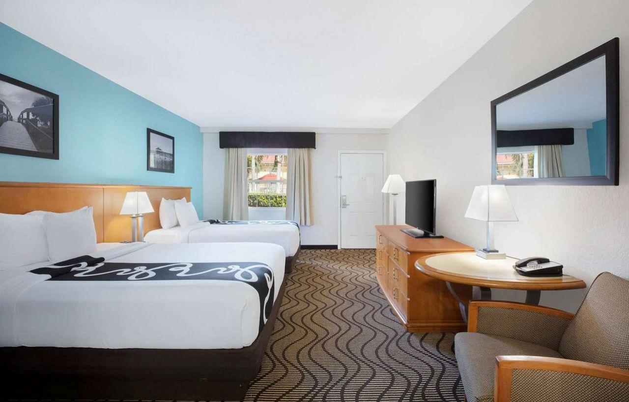 La Quinta Inn By Wyndham Cocoa Beach-Port Canaveral Exteriör bild