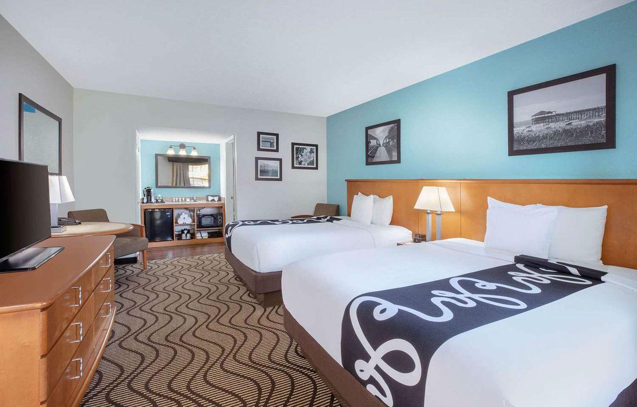 La Quinta Inn By Wyndham Cocoa Beach-Port Canaveral Exteriör bild