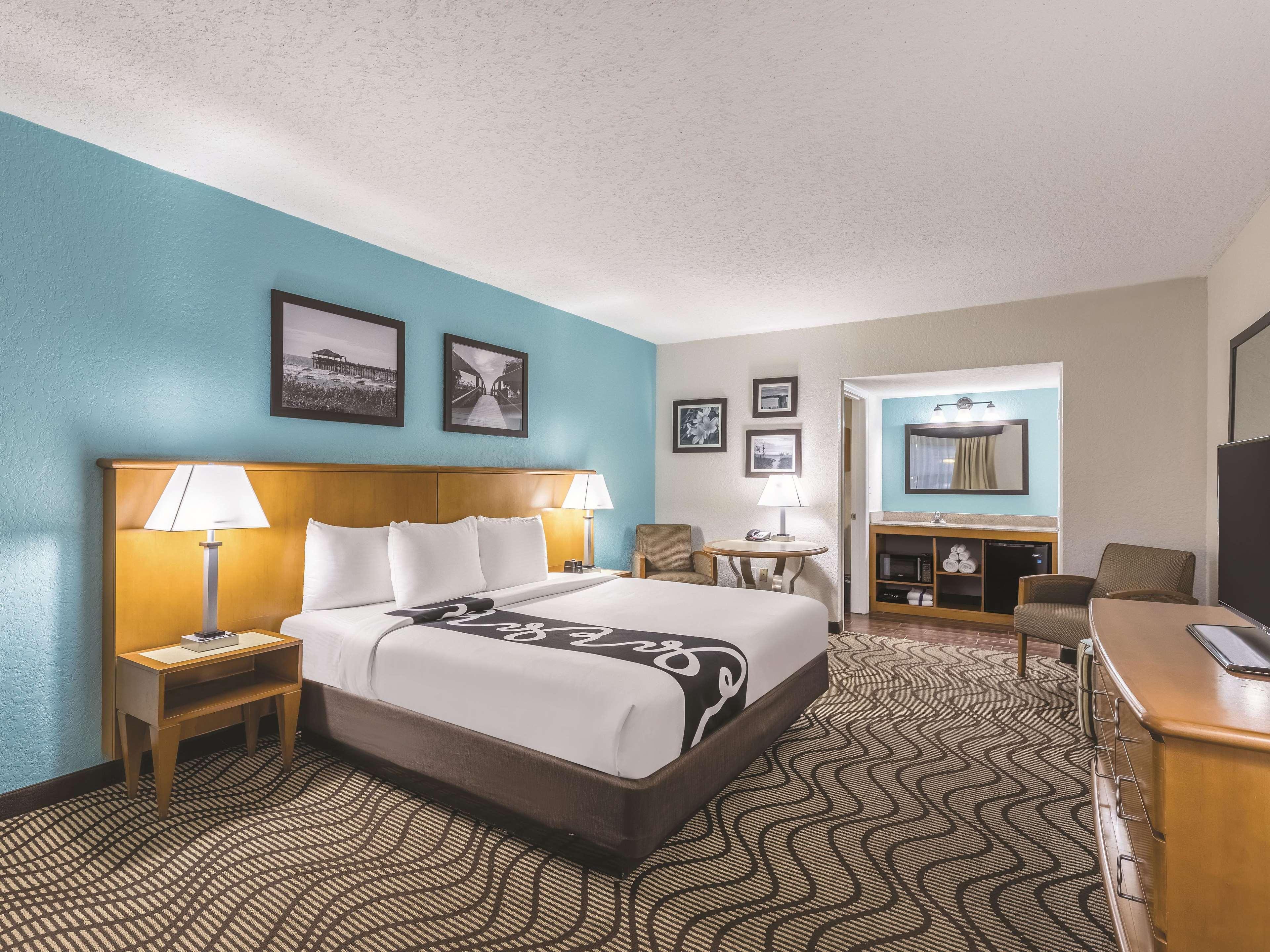 La Quinta Inn By Wyndham Cocoa Beach-Port Canaveral Exteriör bild