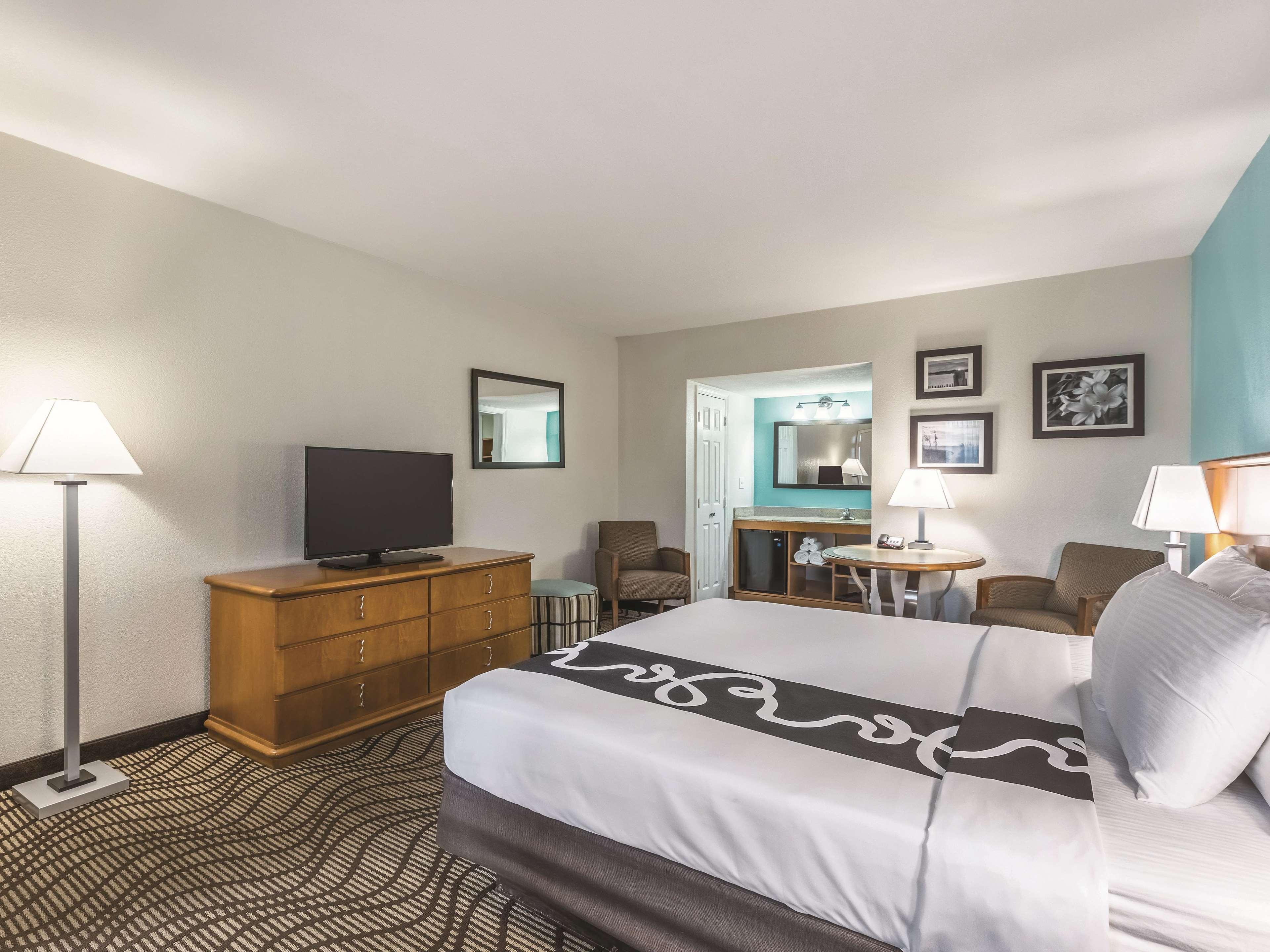 La Quinta Inn By Wyndham Cocoa Beach-Port Canaveral Exteriör bild