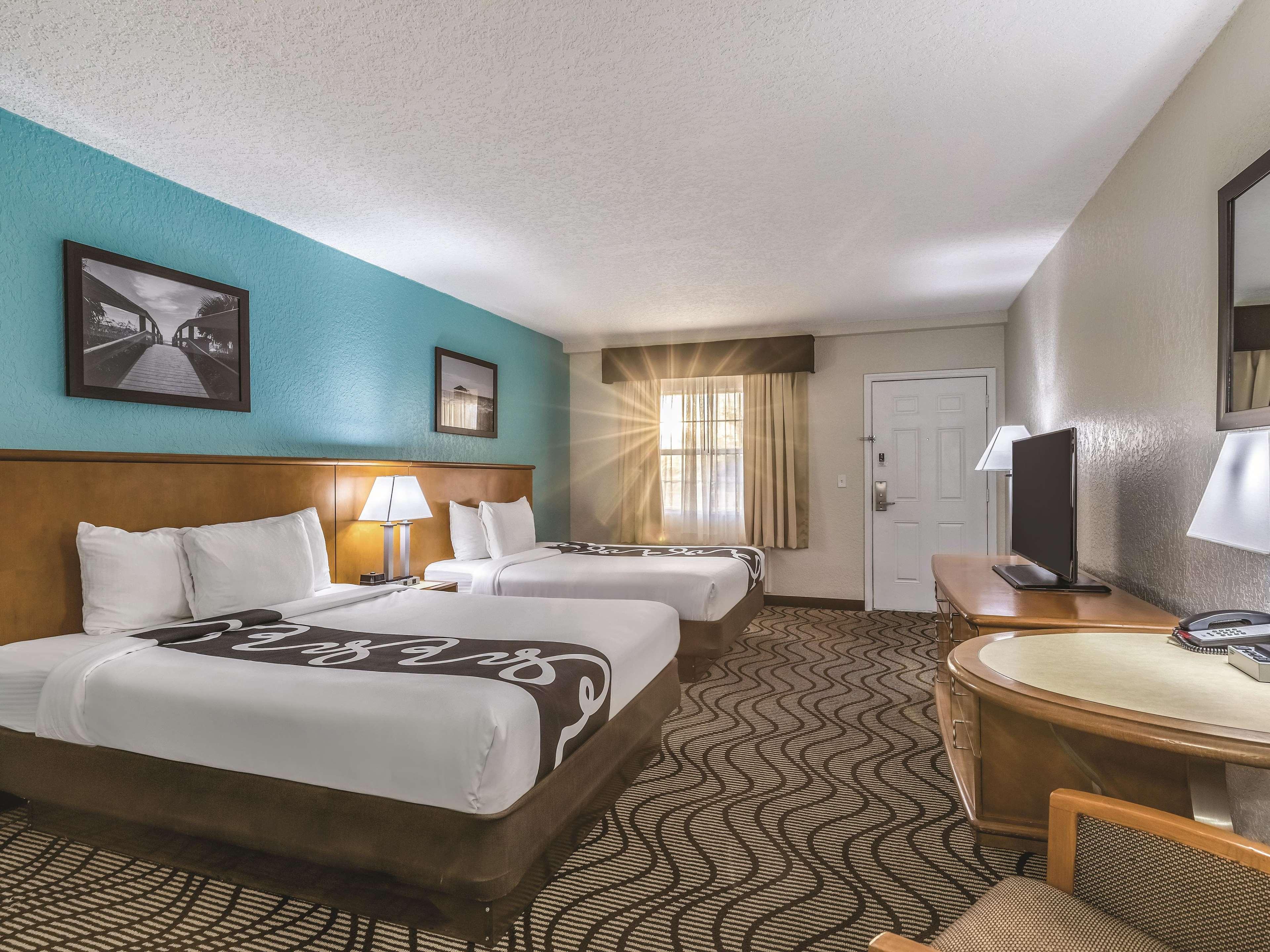 La Quinta Inn By Wyndham Cocoa Beach-Port Canaveral Exteriör bild