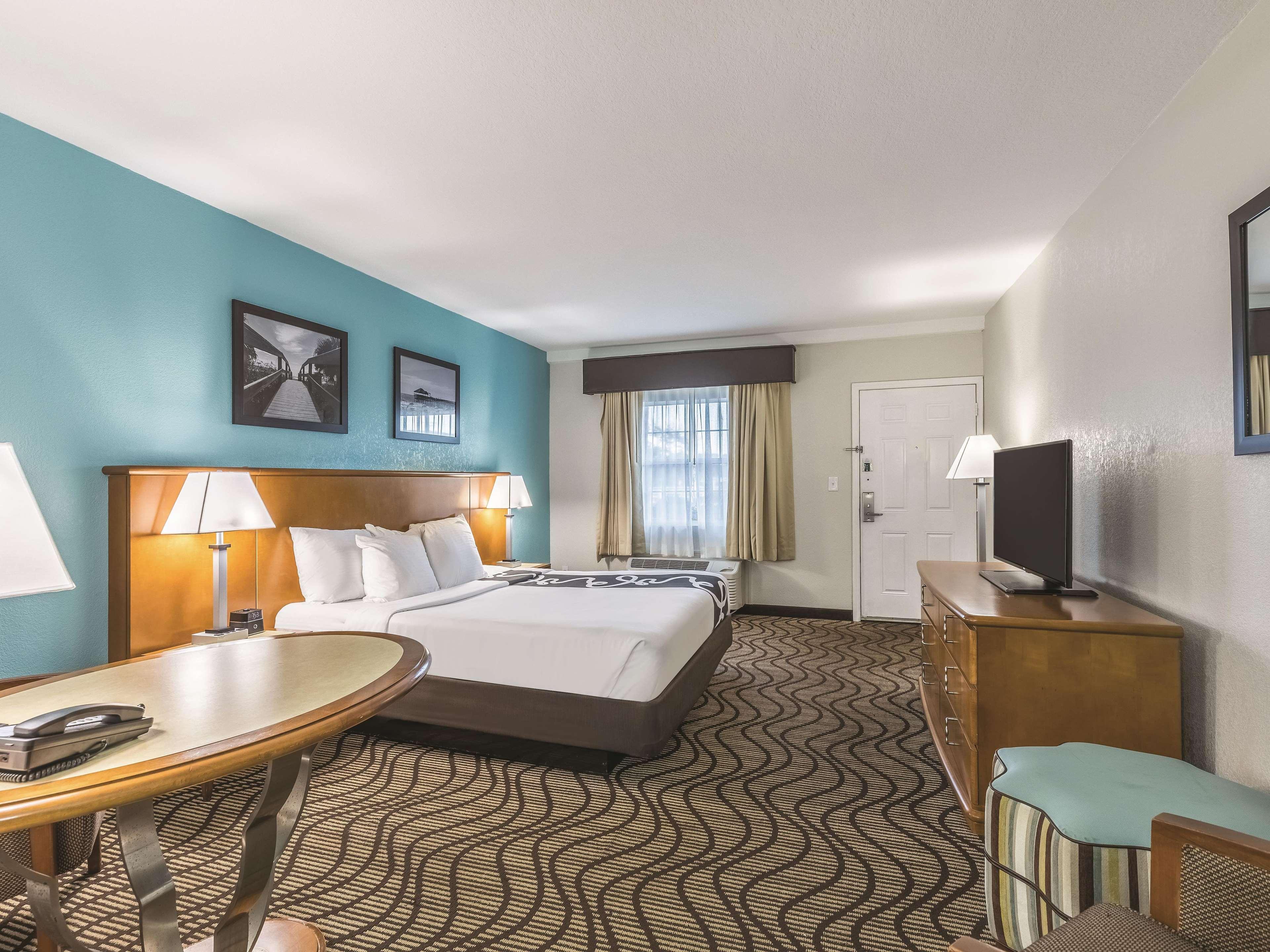 La Quinta Inn By Wyndham Cocoa Beach-Port Canaveral Exteriör bild