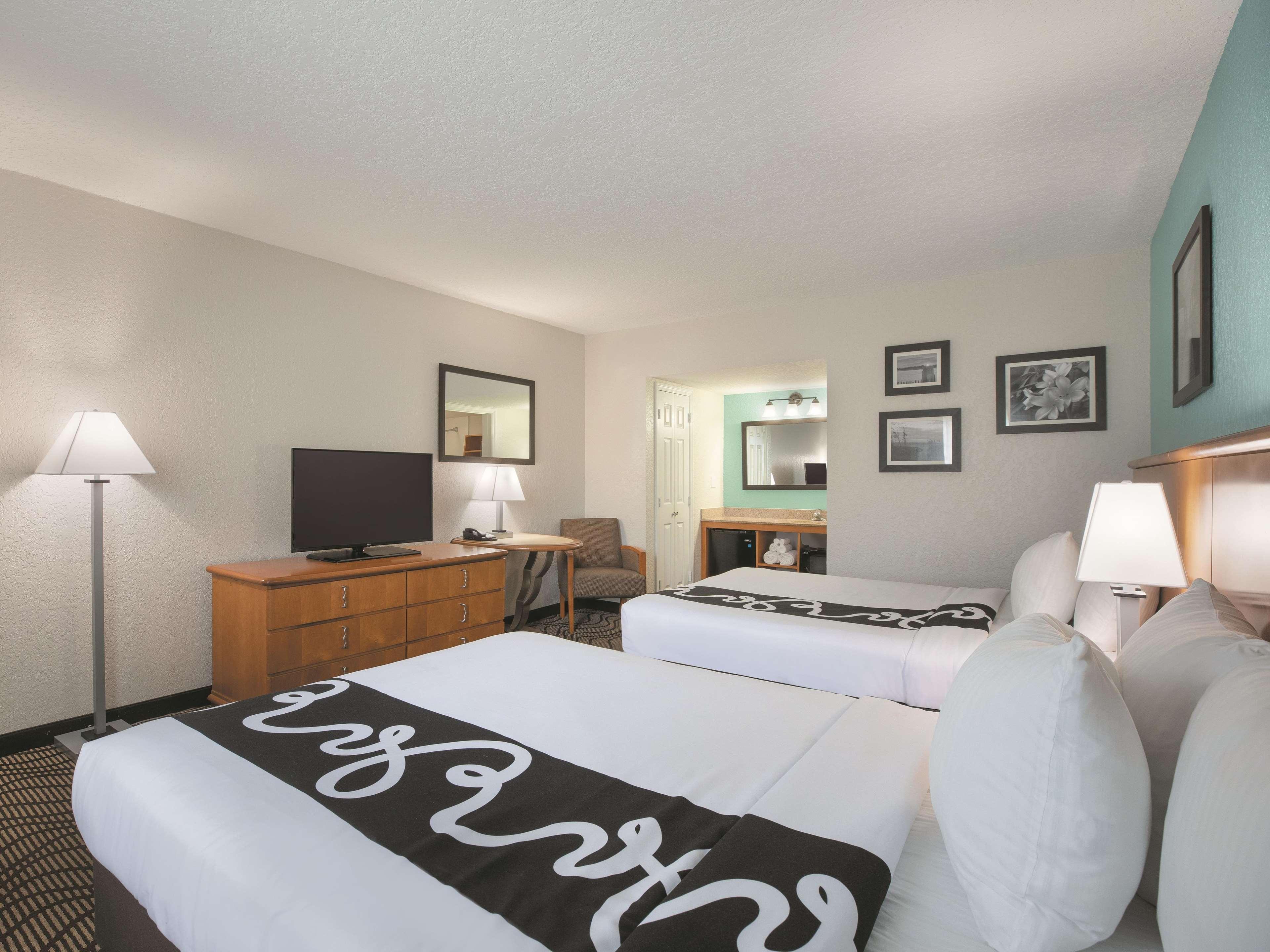La Quinta Inn By Wyndham Cocoa Beach-Port Canaveral Exteriör bild