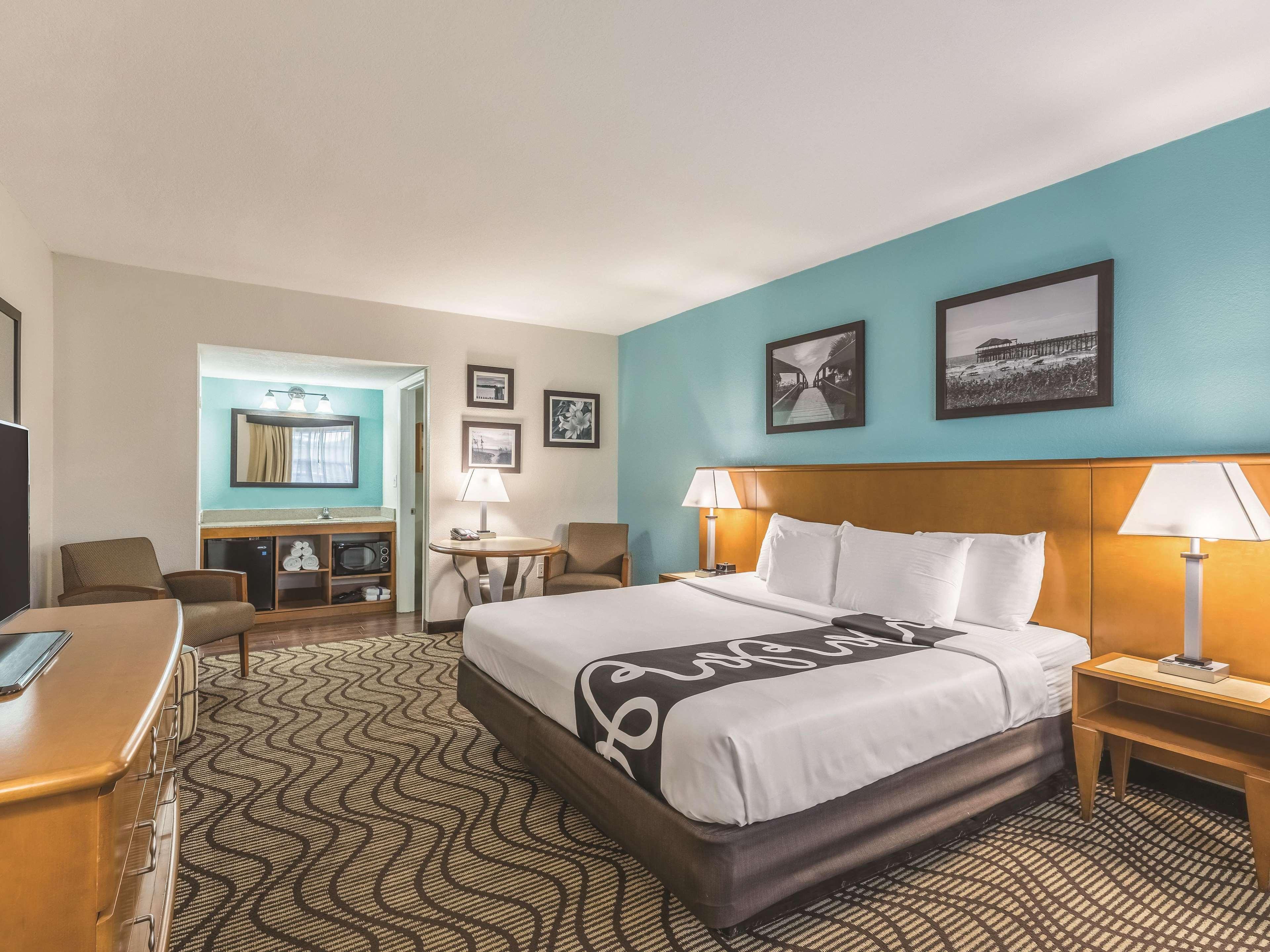 La Quinta Inn By Wyndham Cocoa Beach-Port Canaveral Exteriör bild