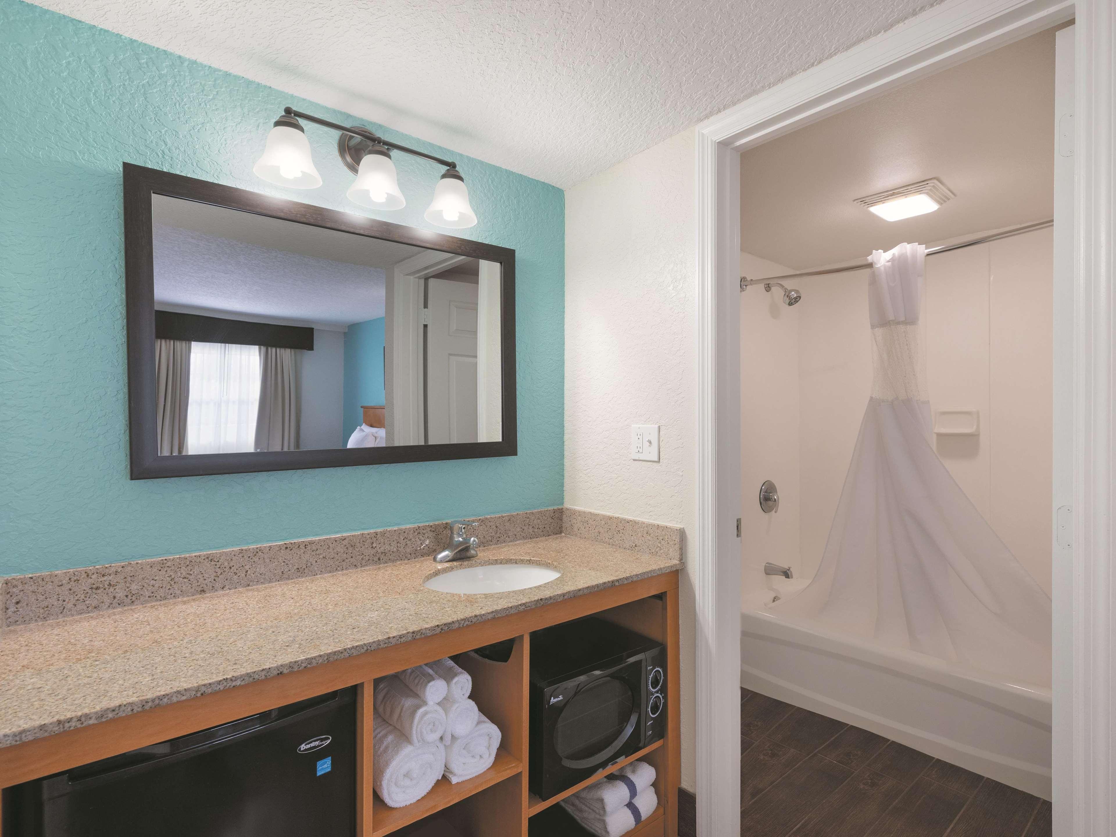 La Quinta Inn By Wyndham Cocoa Beach-Port Canaveral Exteriör bild