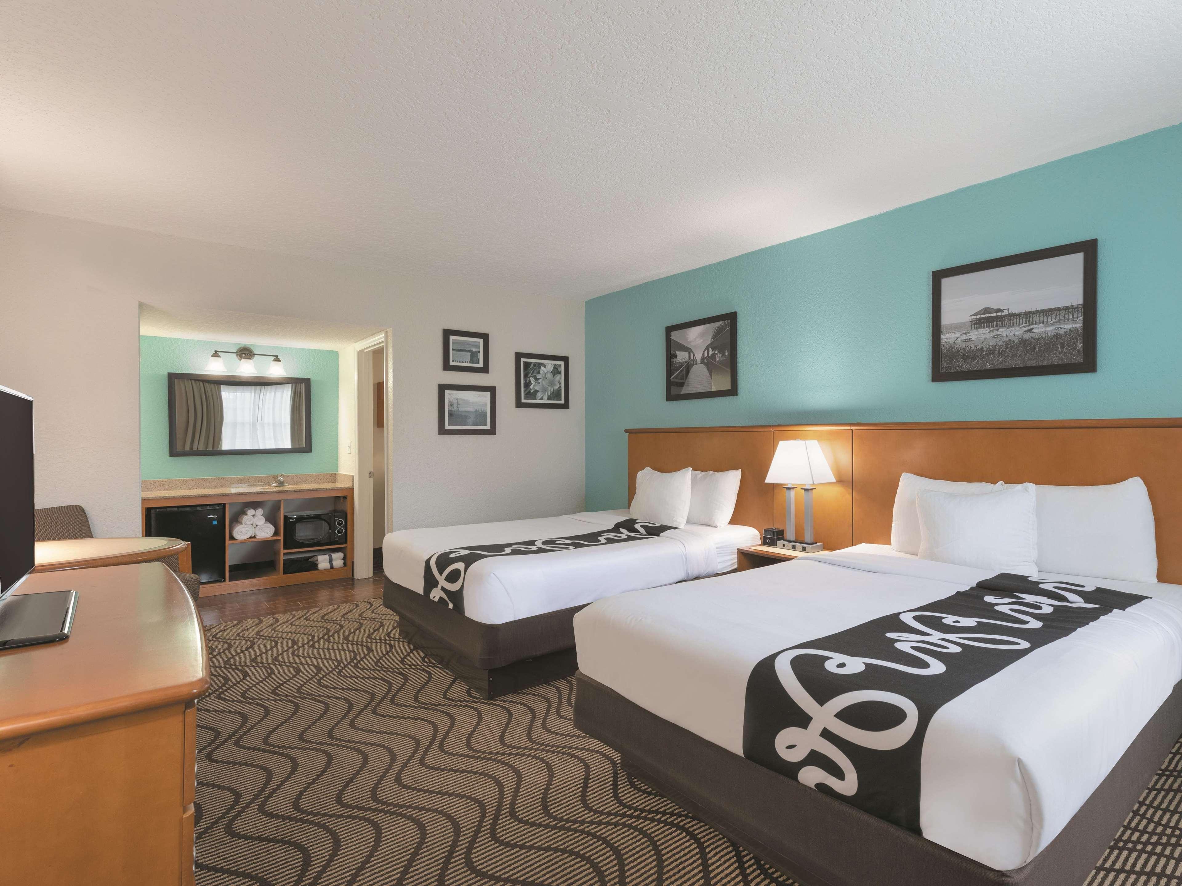 La Quinta Inn By Wyndham Cocoa Beach-Port Canaveral Exteriör bild