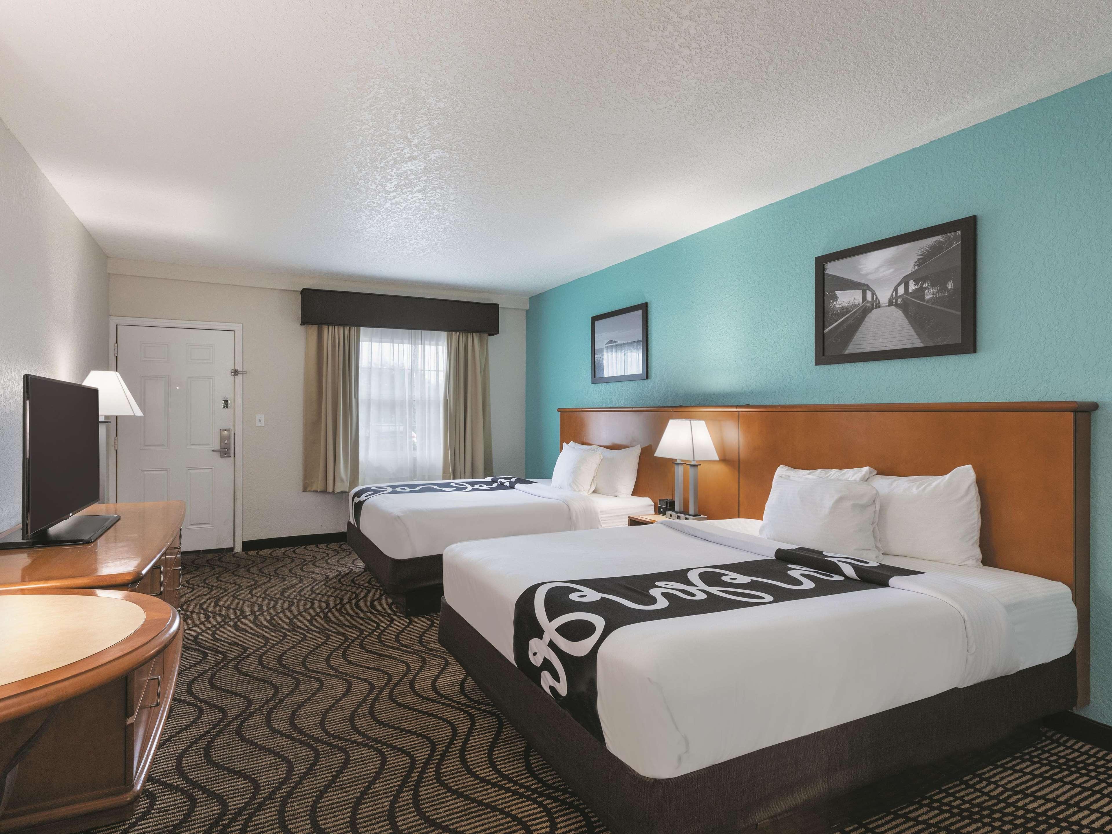 La Quinta Inn By Wyndham Cocoa Beach-Port Canaveral Exteriör bild