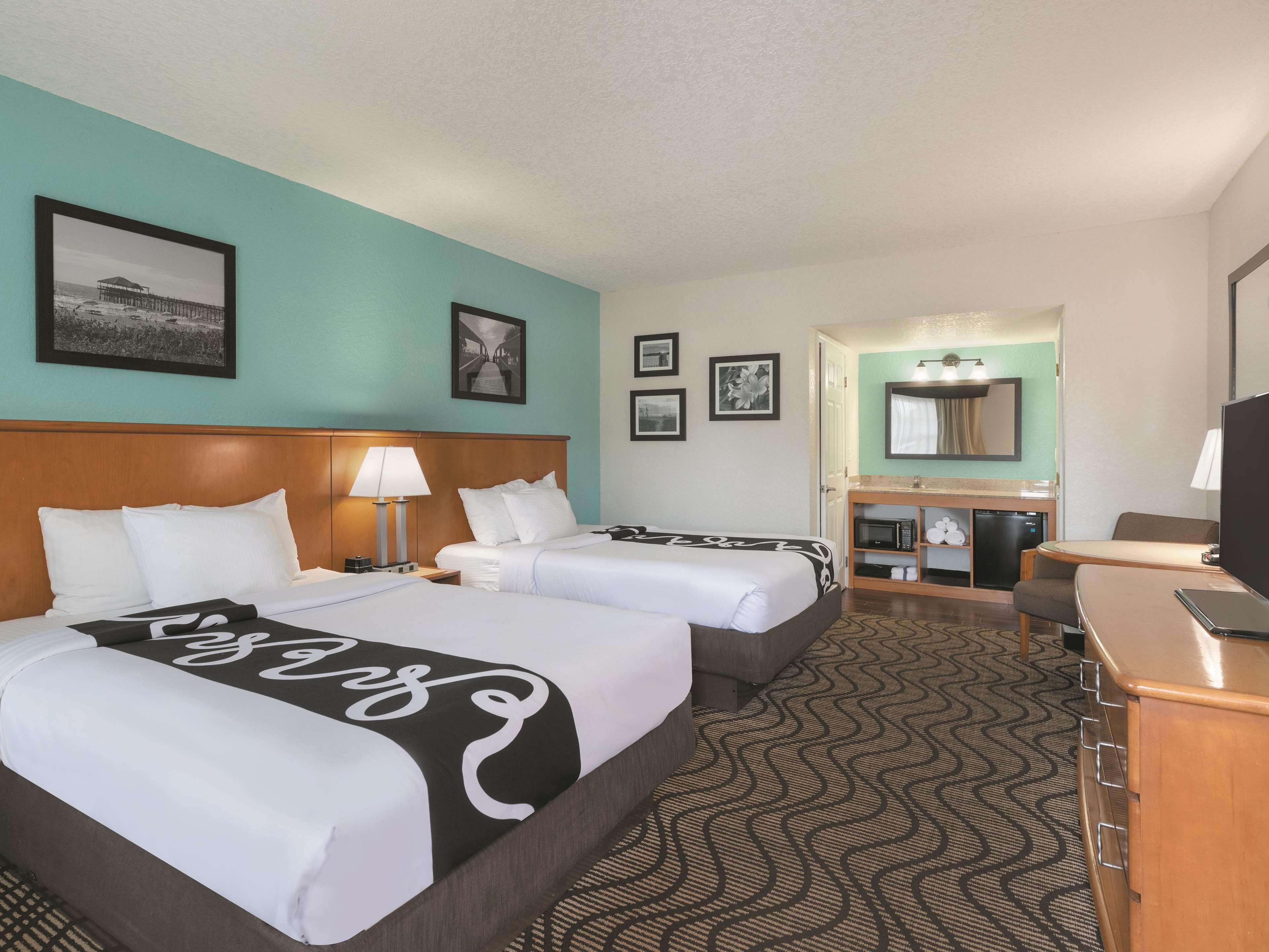 La Quinta Inn By Wyndham Cocoa Beach-Port Canaveral Exteriör bild