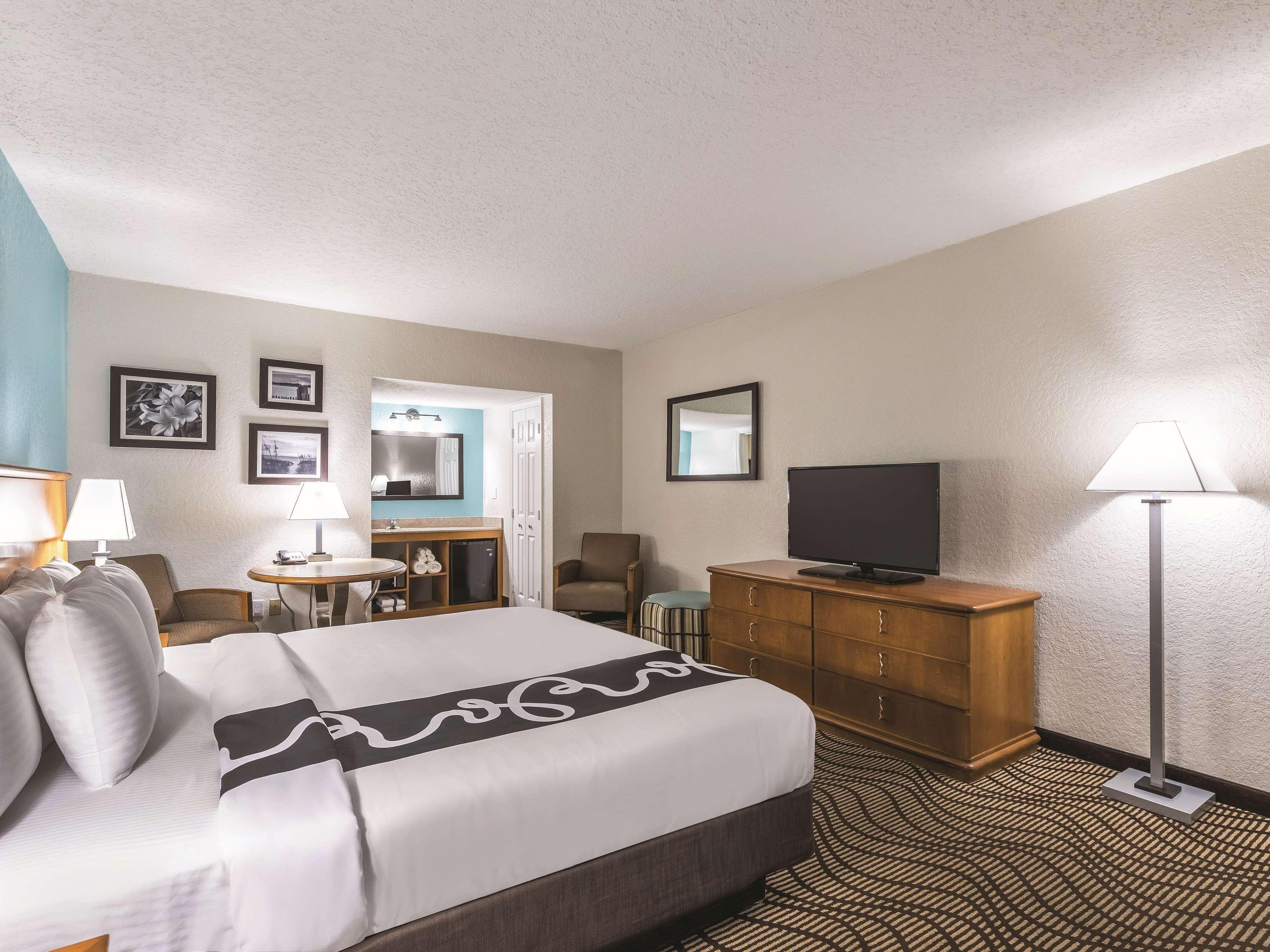 La Quinta Inn By Wyndham Cocoa Beach-Port Canaveral Exteriör bild