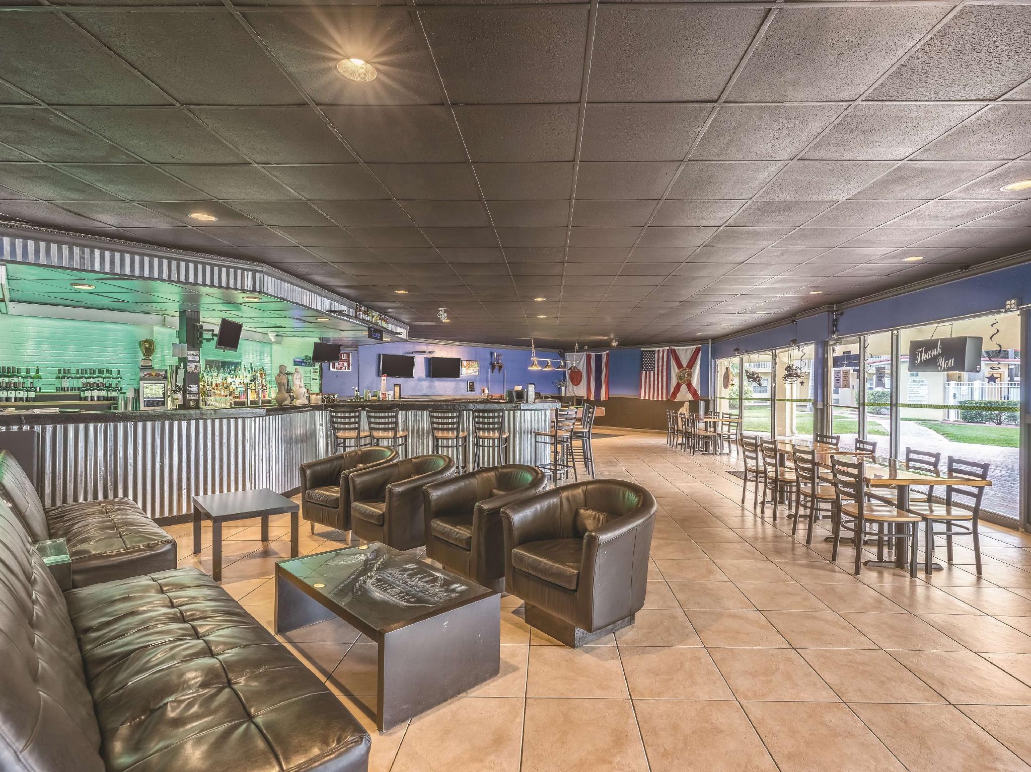 La Quinta Inn By Wyndham Cocoa Beach-Port Canaveral Exteriör bild