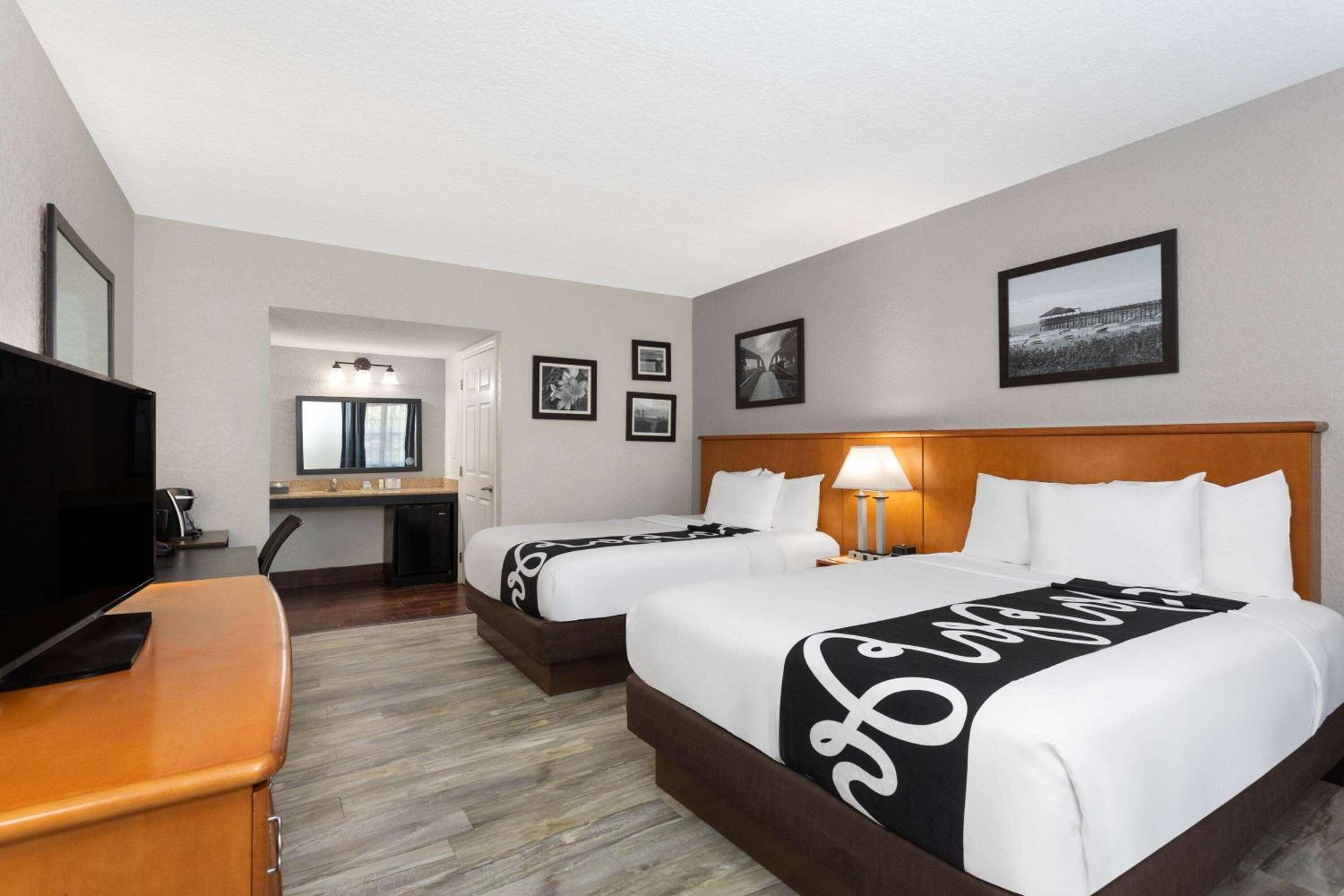 La Quinta Inn By Wyndham Cocoa Beach-Port Canaveral Exteriör bild