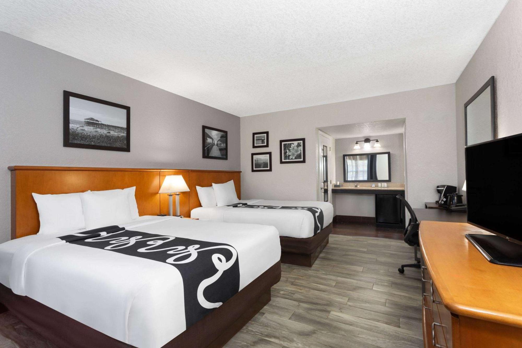 La Quinta Inn By Wyndham Cocoa Beach-Port Canaveral Exteriör bild
