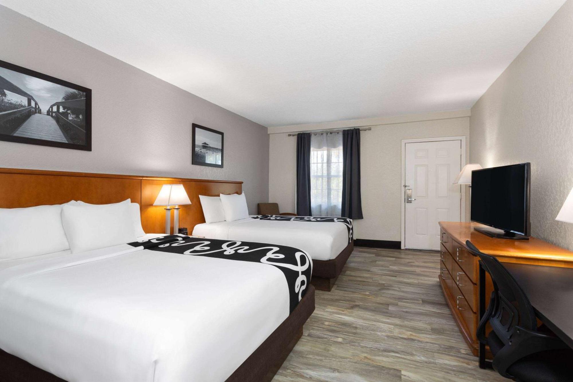 La Quinta Inn By Wyndham Cocoa Beach-Port Canaveral Exteriör bild