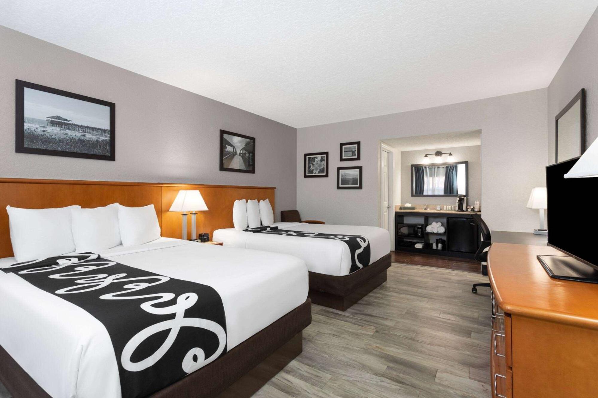La Quinta Inn By Wyndham Cocoa Beach-Port Canaveral Exteriör bild