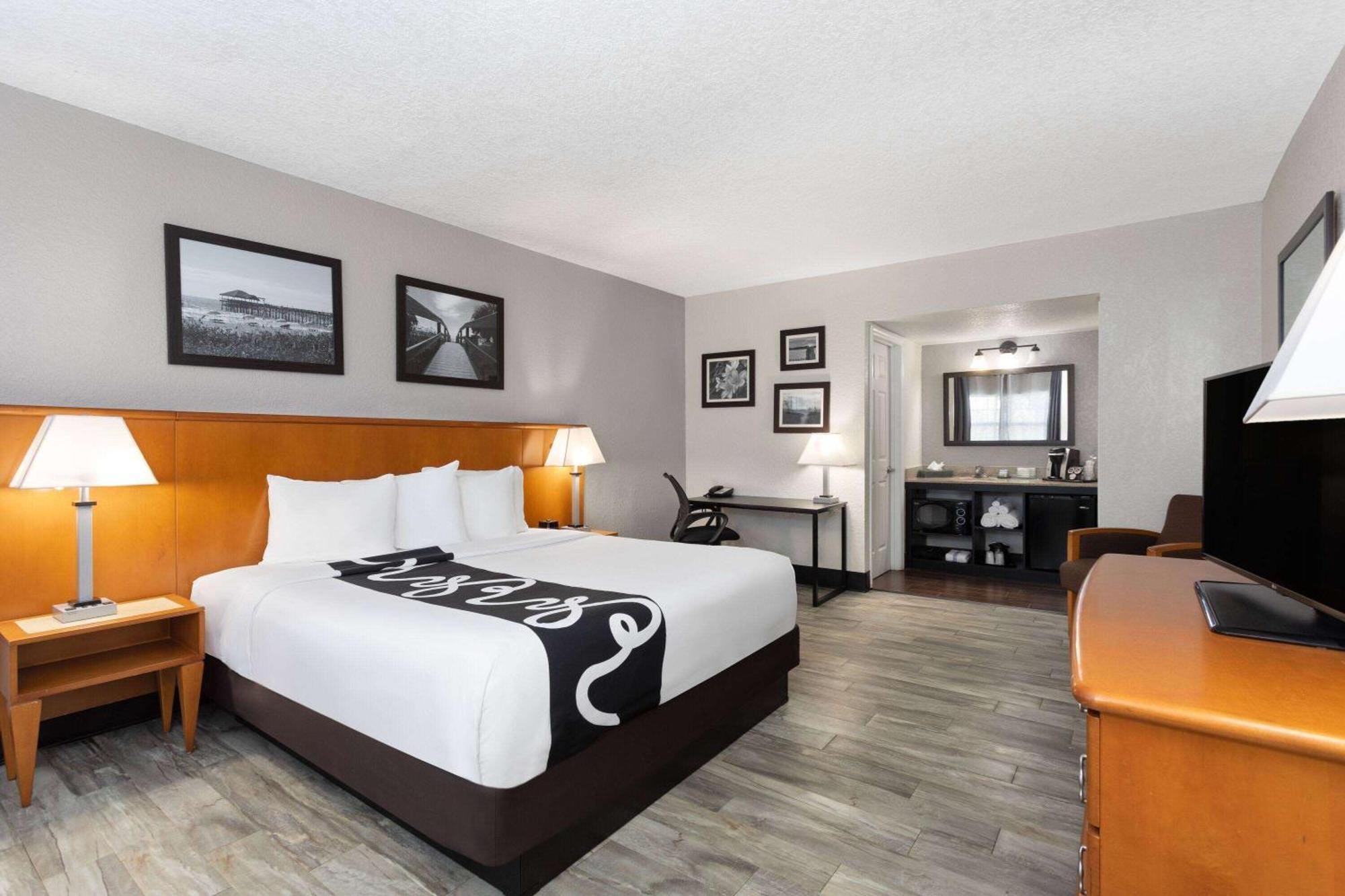 La Quinta Inn By Wyndham Cocoa Beach-Port Canaveral Exteriör bild