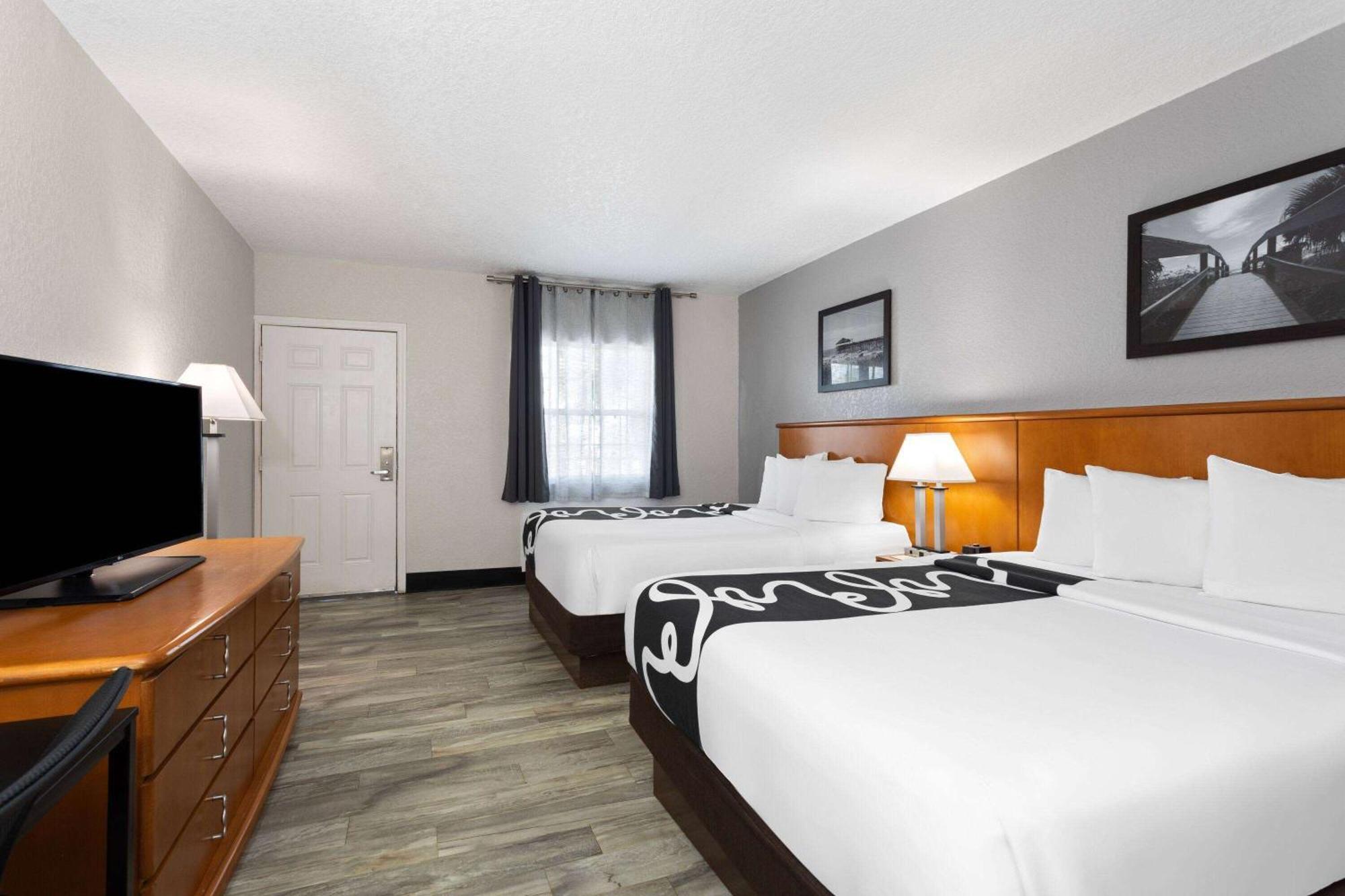 La Quinta Inn By Wyndham Cocoa Beach-Port Canaveral Exteriör bild