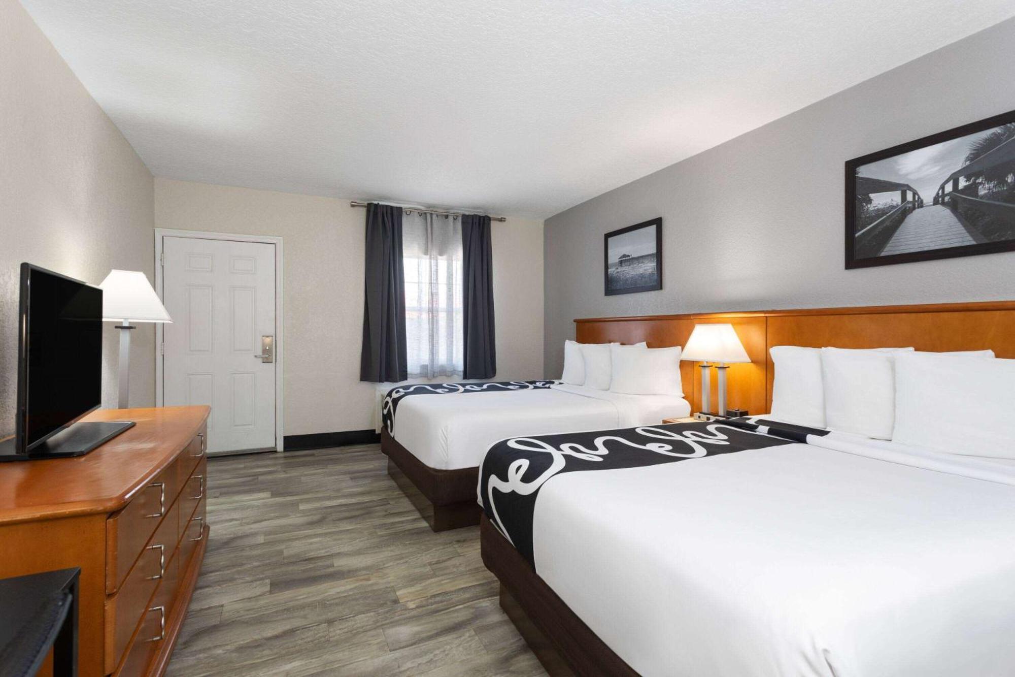 La Quinta Inn By Wyndham Cocoa Beach-Port Canaveral Exteriör bild