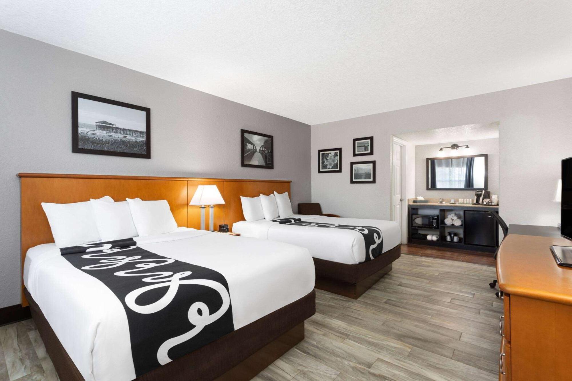 La Quinta Inn By Wyndham Cocoa Beach-Port Canaveral Exteriör bild